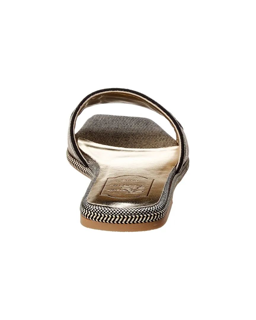 Roger Vivier Loves Paris Espadrille Mule Shoes_Roger-Vivier