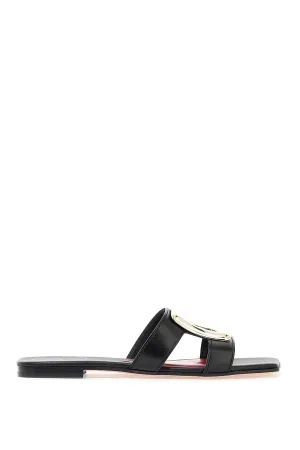Roger Vivier "viv' Mules For Shoes_Roger-Vivier