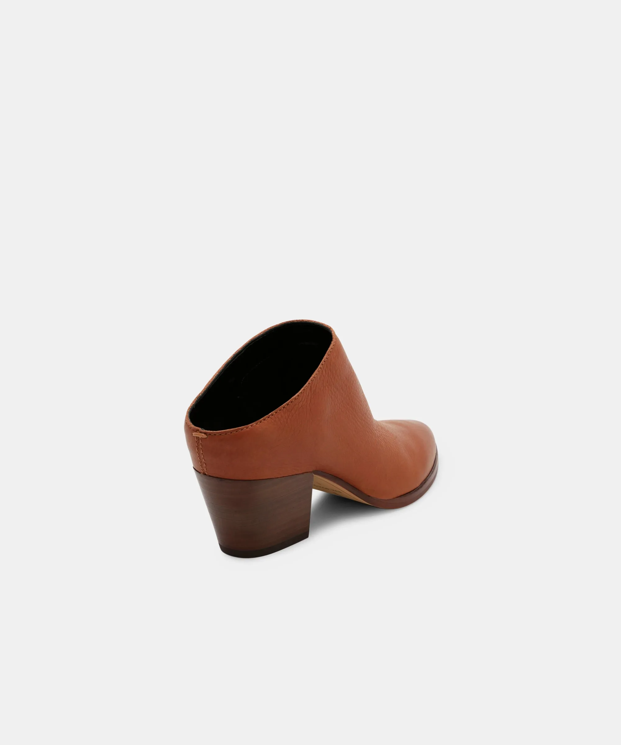 ROYA MULES BROWN