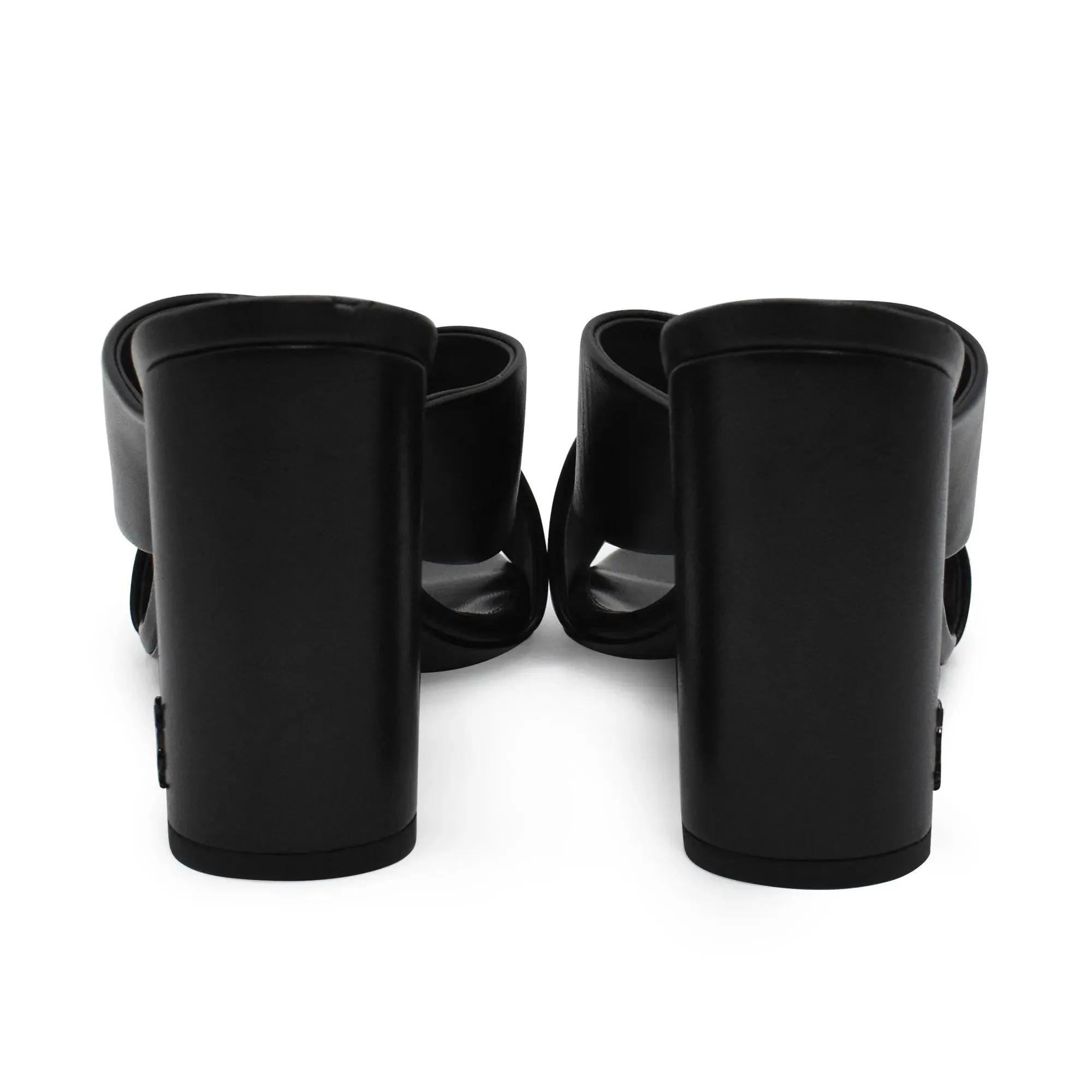 Saint Laurent Mules - Women's 38