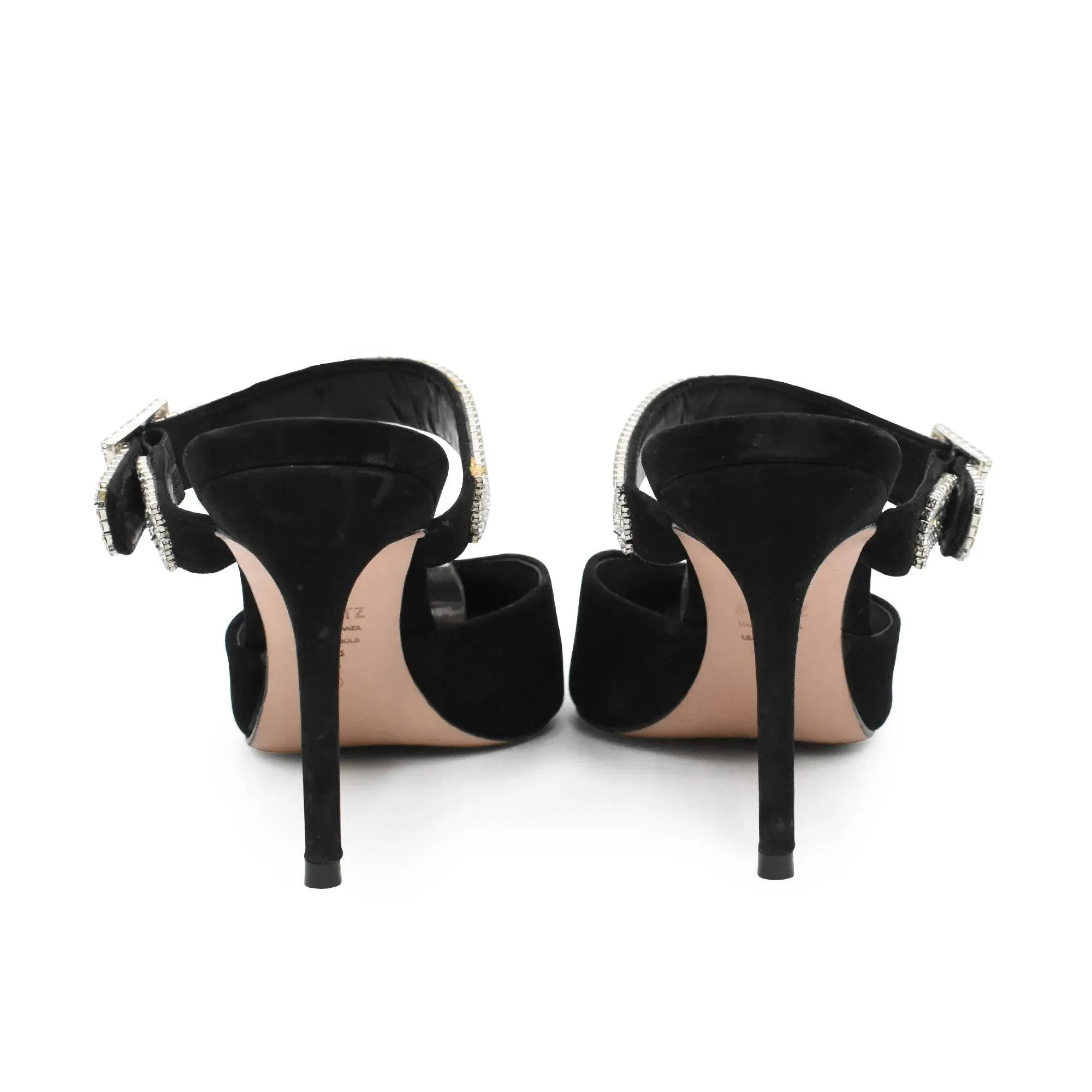 Schutz Mules - Women's 8.5