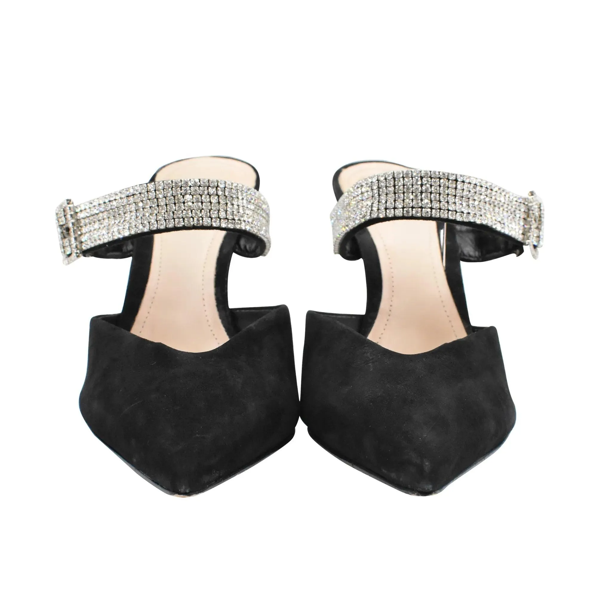 Schutz Mules - Women's 8.5