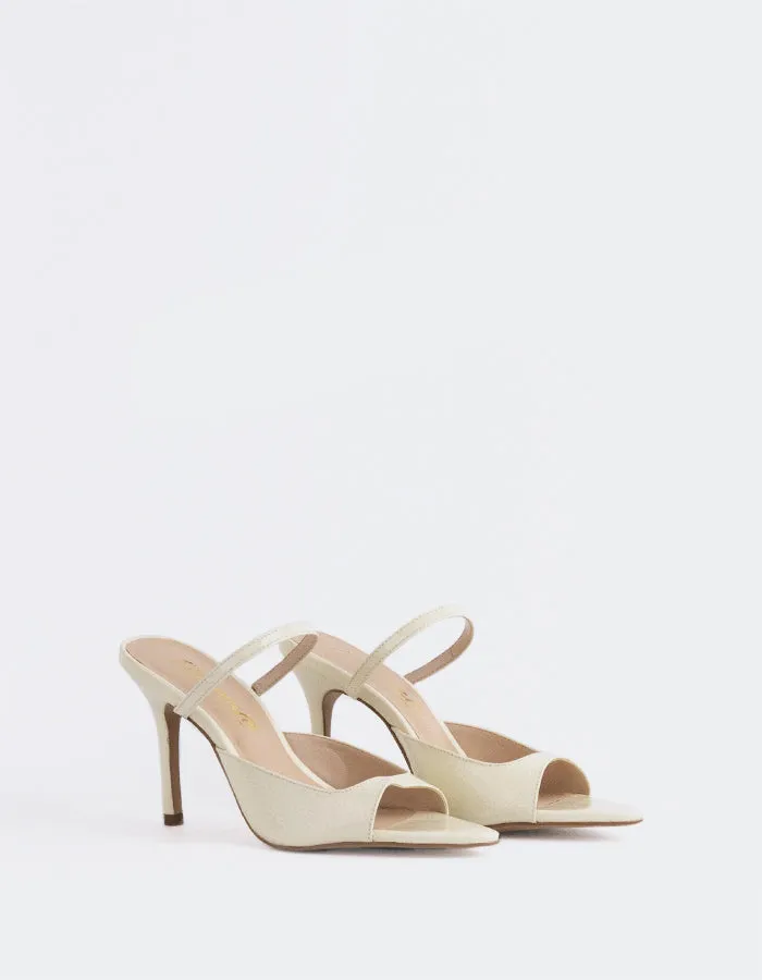 Scilla Off White Naplack