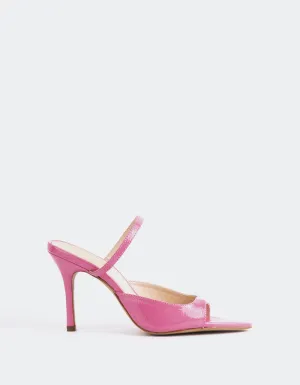 Scilla Pink Naplack