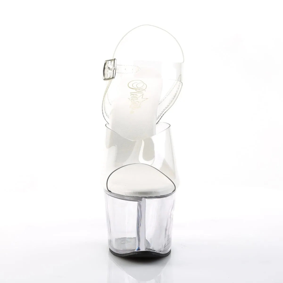 SKY-308VL Clear/Clear