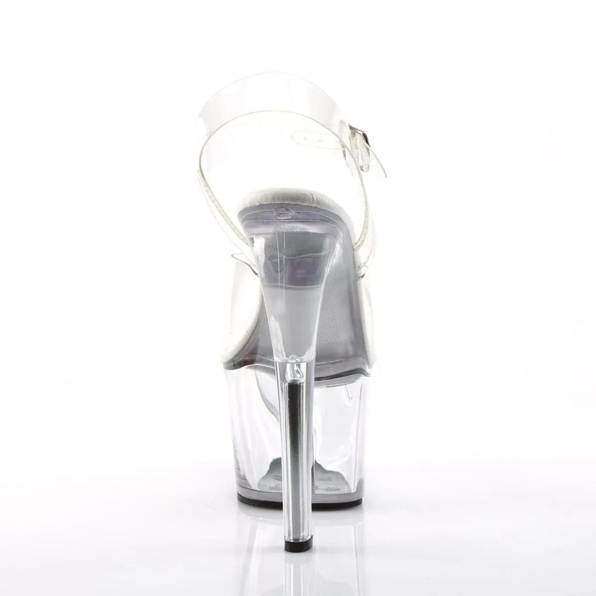 SKY-308VL Clear/Clear