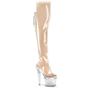 SPECTATOR-3019C Clear/Clear