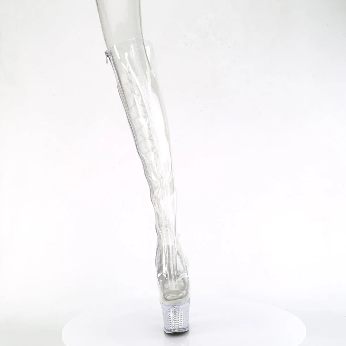 SPECTATOR-3019C Clear/Clear
