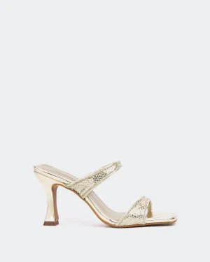 Terrace Silver Sequins
