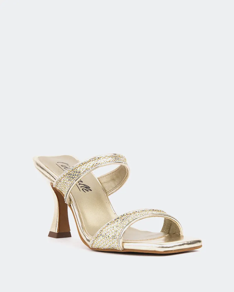Terrace Silver Sequins