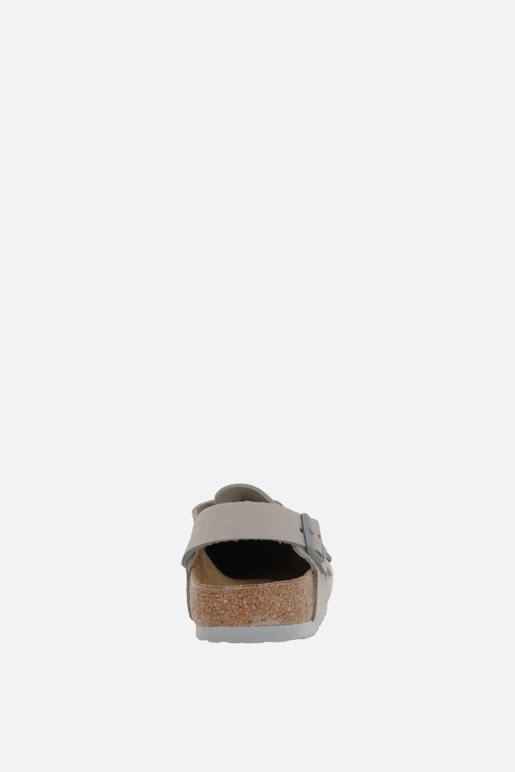 Tokio II flat slingbacks in suede (Narrow Fit)