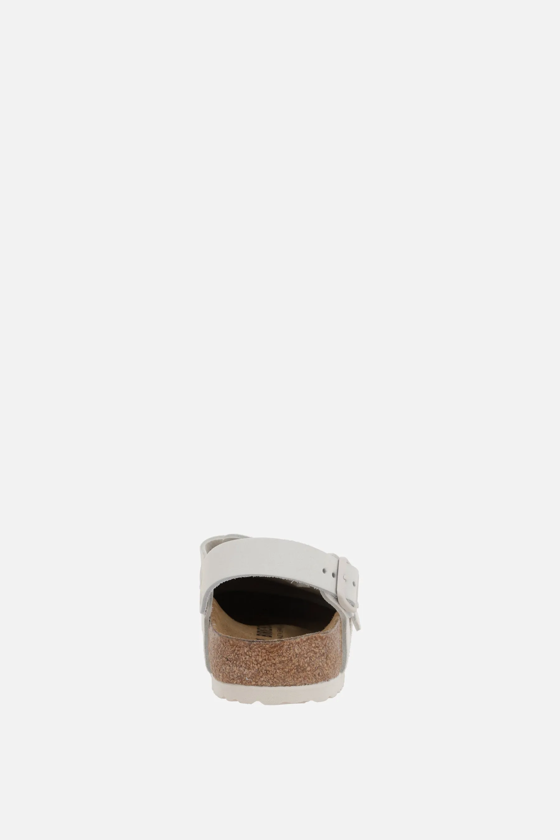 Tokio II flat slingbacks in suede (Narrow Fit)