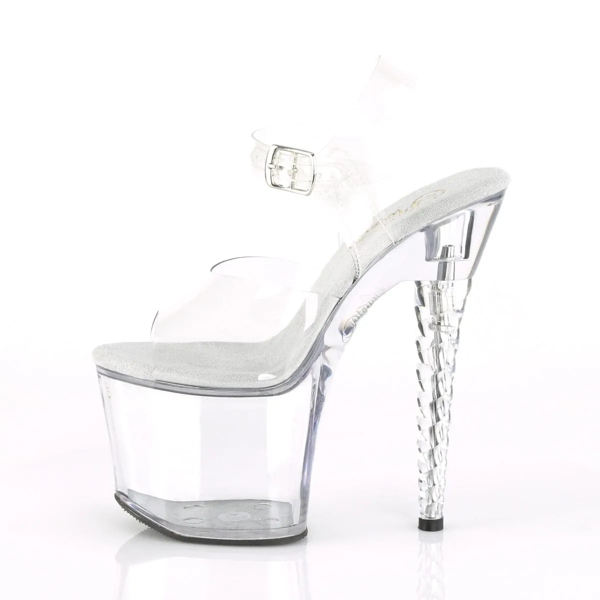 UNICORN-708 Clear/Clear