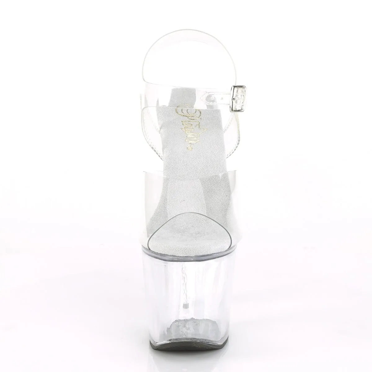 UNICORN-708 Clear/Clear
