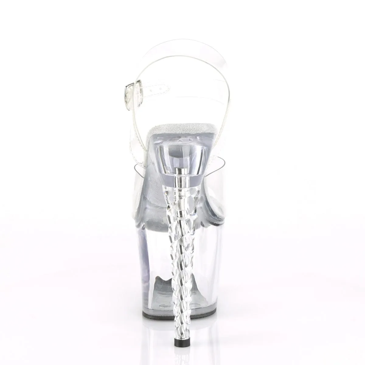 UNICORN-708 Clear/Clear