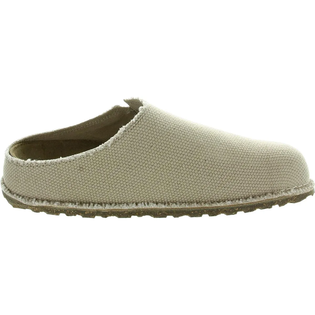 Womens Woven Mules