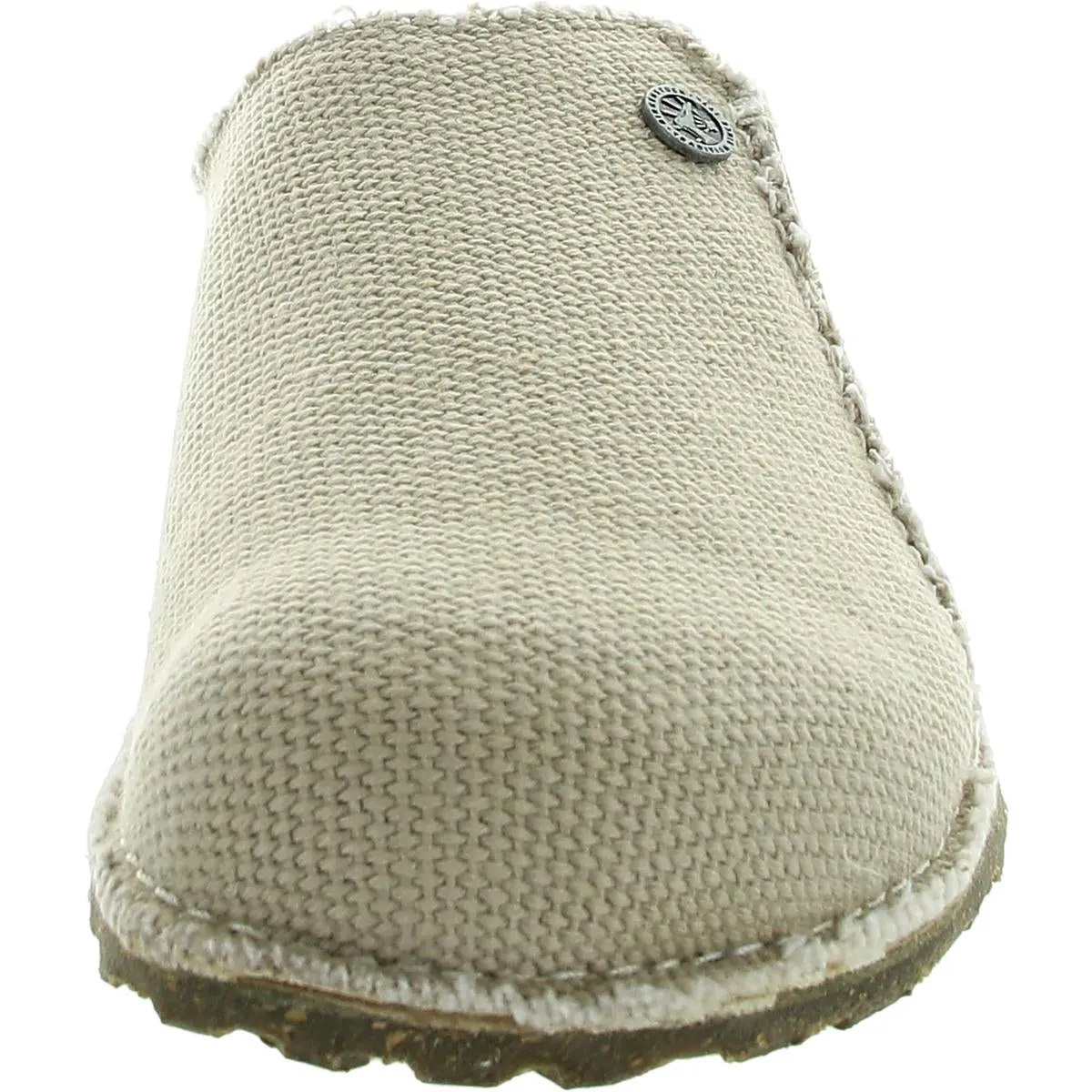 Womens Woven Mules