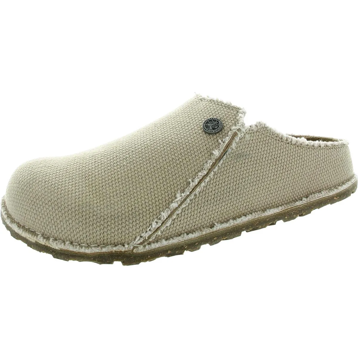 Womens Woven Mules