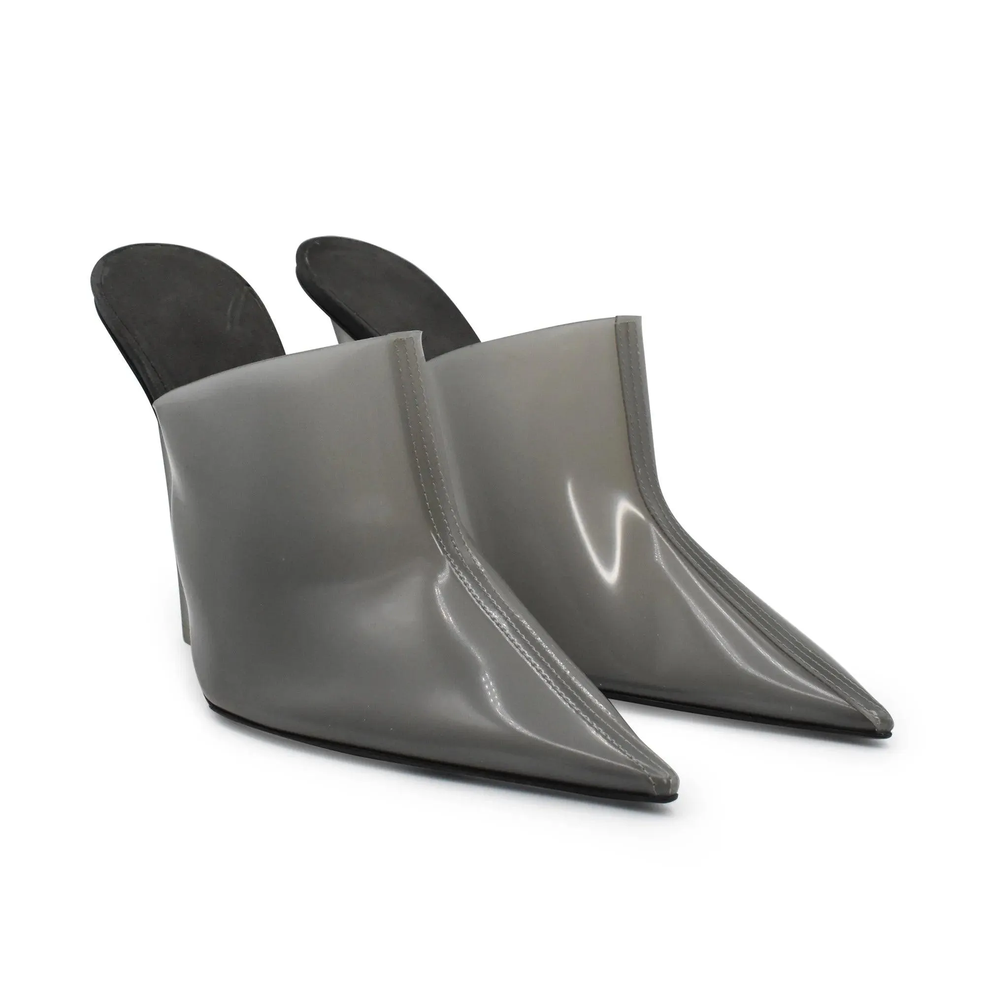 Yeezy Mules - Women's 39
