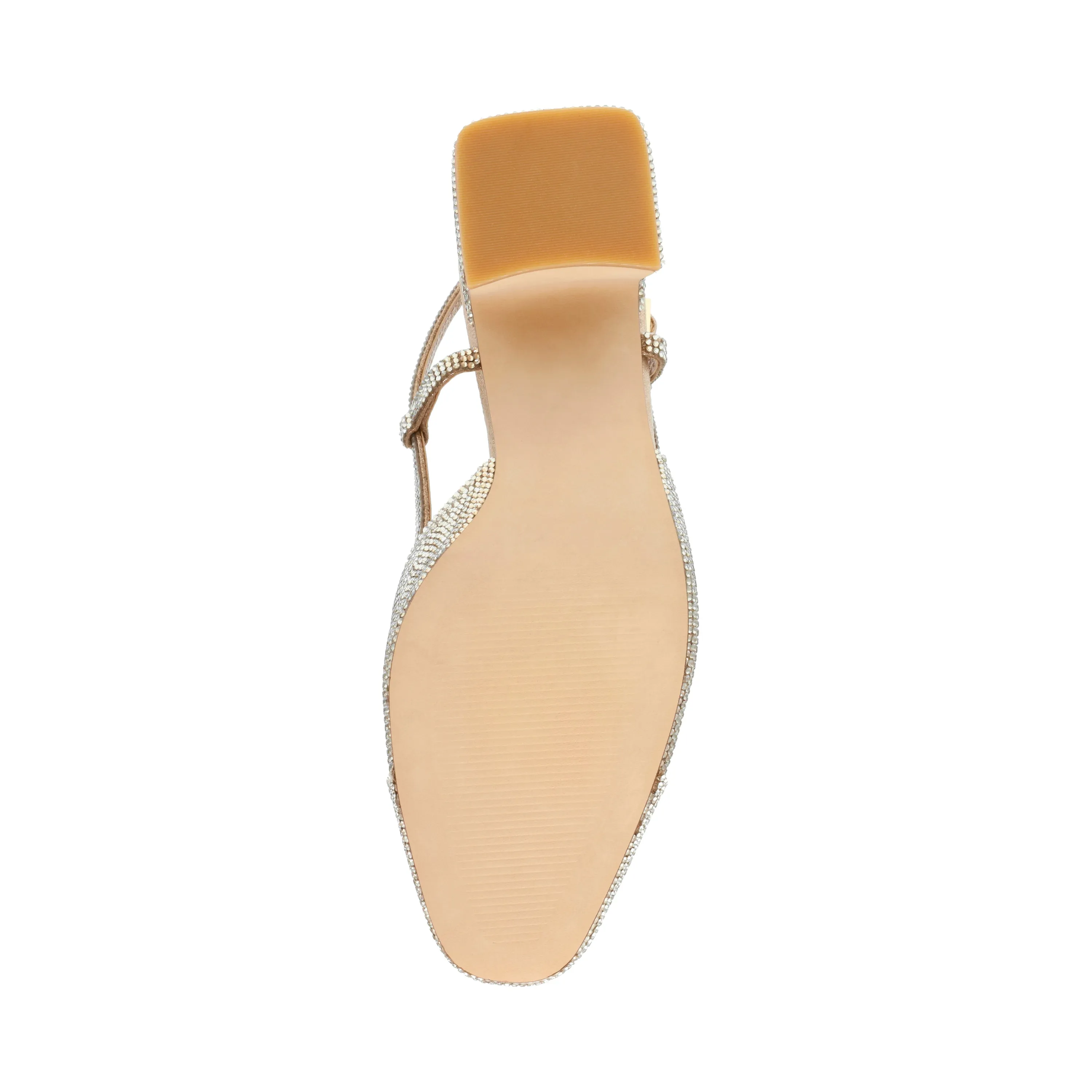 Zeina-R Pump CHAMPAGNE